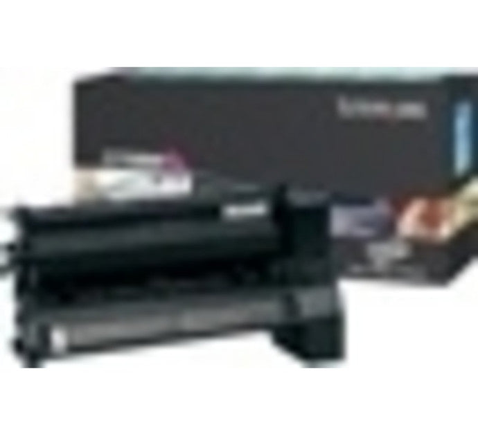 Toner LEXMARK C7700MH C770, C772 - Magenta