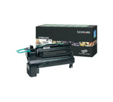 Toner LEXMARK C792A1KG C792 X792 - Noir