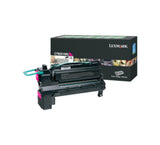 Toner LEXMARK C792X1MG C792 - Magenta