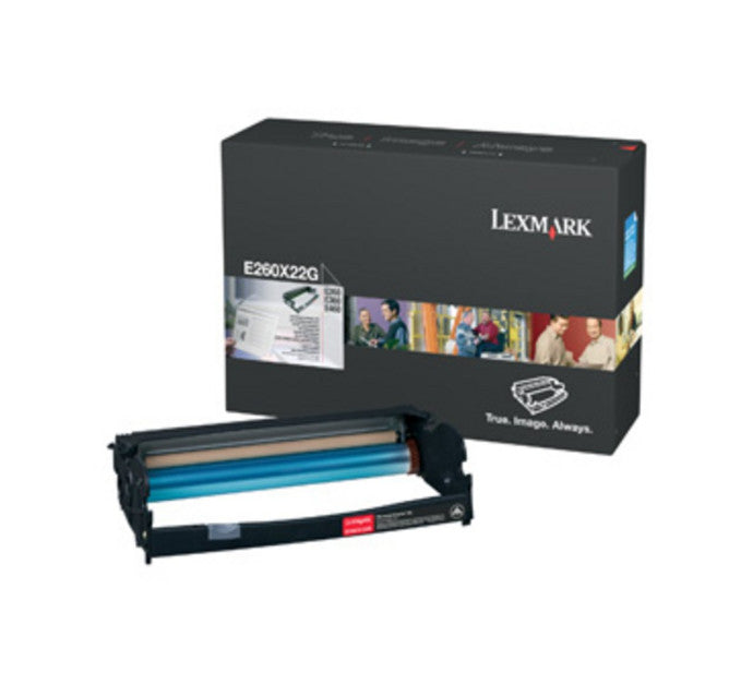 Kit photoconducteur LEXMARK E260X22G E260 E360 E460