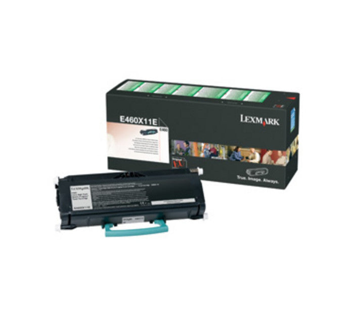 Toner E460 15K Return Program