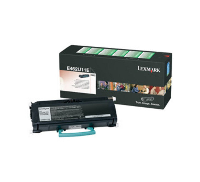 Toner E462 Return Program
