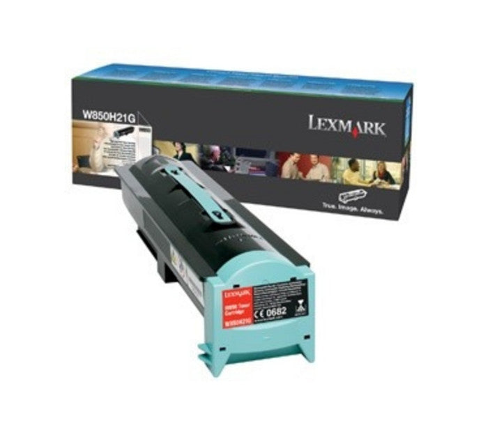 Toner/BLK for W850