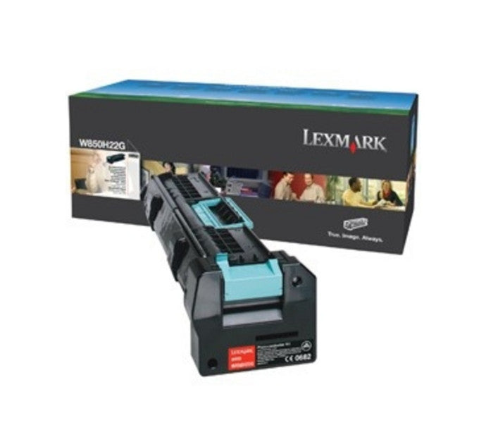 Kit photoconducteur LEXMARK W850H22G W850