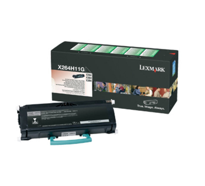 Cartouche LRP 9000sh X264/X36X RP
