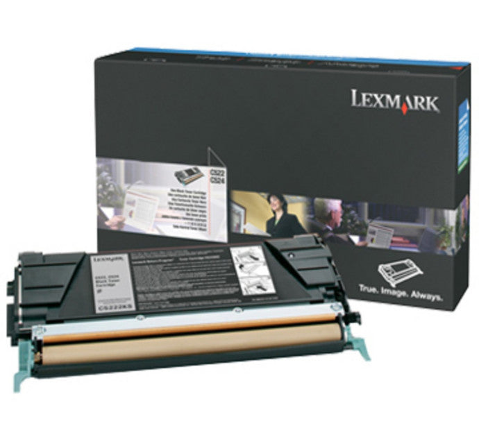 Toner LEXMARK X264H31G X264, X36x - Noir