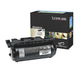 Toner LEXMARK X644H11E X644E, X646dte - Noir