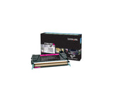 Toner LEXMARK X746A1MG X746, X748 7K - Magenta