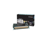 Toner LEXMARK X746H1KG X746, X748 - Noir