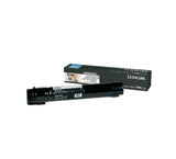 Toner LEXMARK X950X2KG X950, X952, X954 - Noir