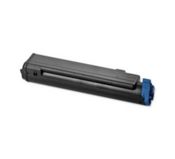 Toner OKI 46507508 C612 - Noir