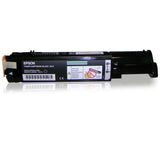 Toner EPSON C13S050319 CX21N/NF - Noir