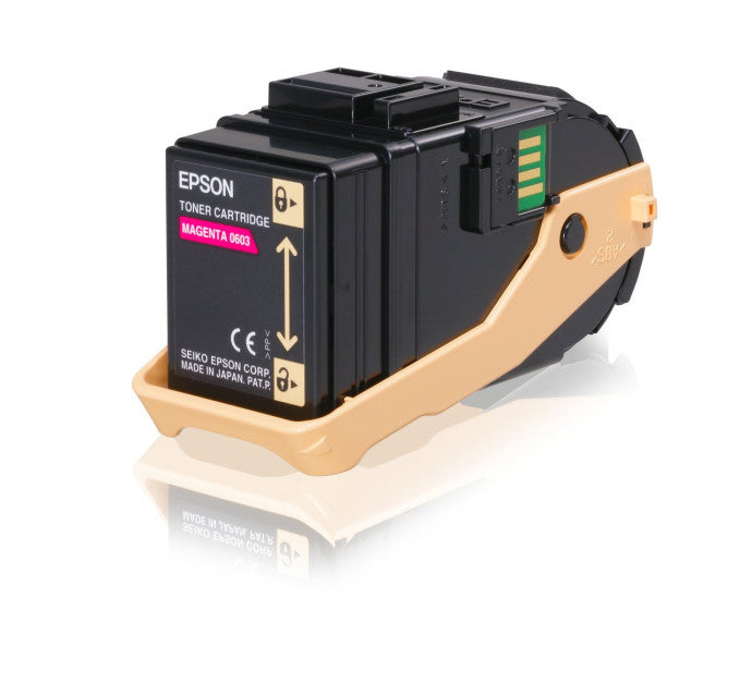Toner/AcuBrite 7.5k MG