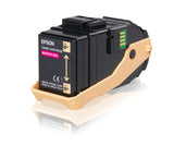 Toner EPSON C13S050603 AL-C9300N - Magenta