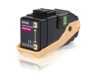 Toner EPSON C13S050603 AL-C9300N - Magenta
