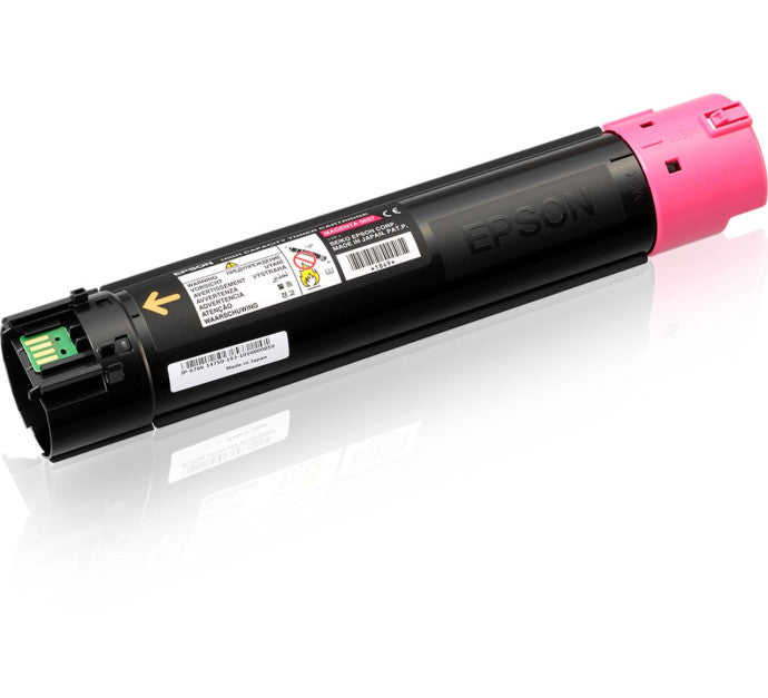 Toner/AcuBrite High Cap 13.7k MG