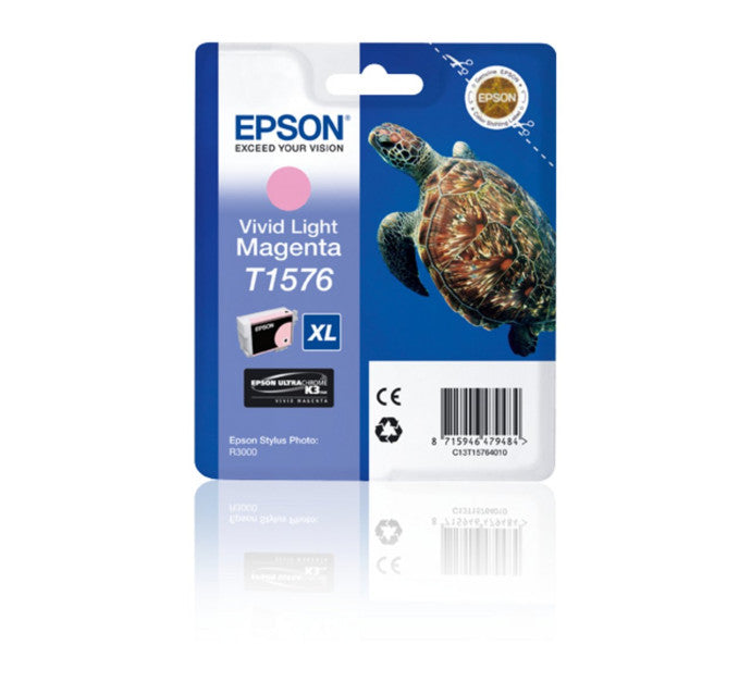 Ink/T1576 Turtle 25.9ml VLMG
