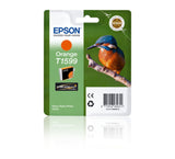 Cartouche EPSON C13T15994010 T1599 - Orange