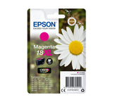 Cartouche EPSON C13T18134012 18XL - Magenta