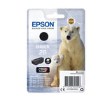 Cartouche EPSON C13T26014012 26 - Noir