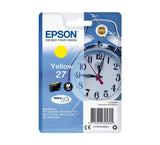 Cartouche EPSON C13T27044012 27  - Yellow