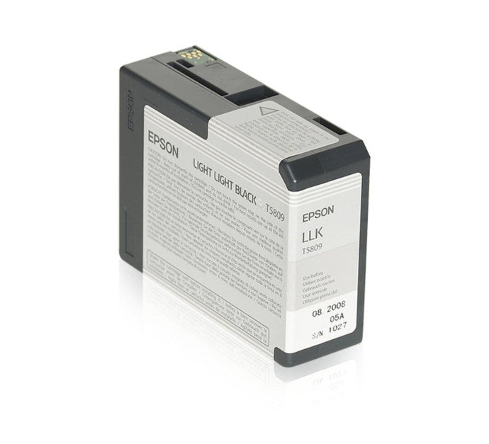 Ink/T580900 80ml LLBK