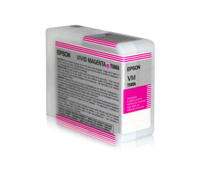 Ink/T580A00 80ml VMG