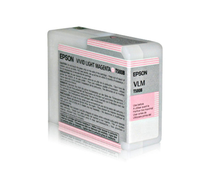 Ink/T580B00 80ml VLMG