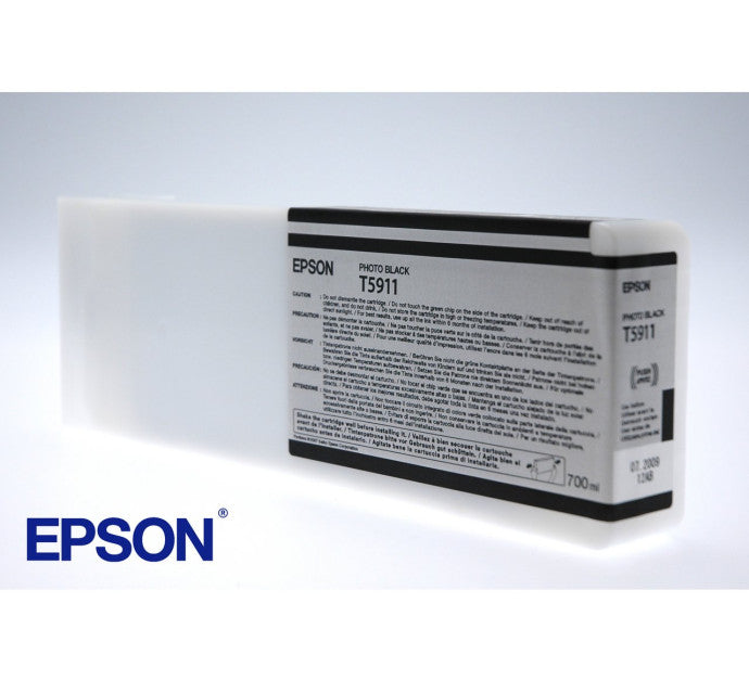 Ink/T591100 700ml PBK