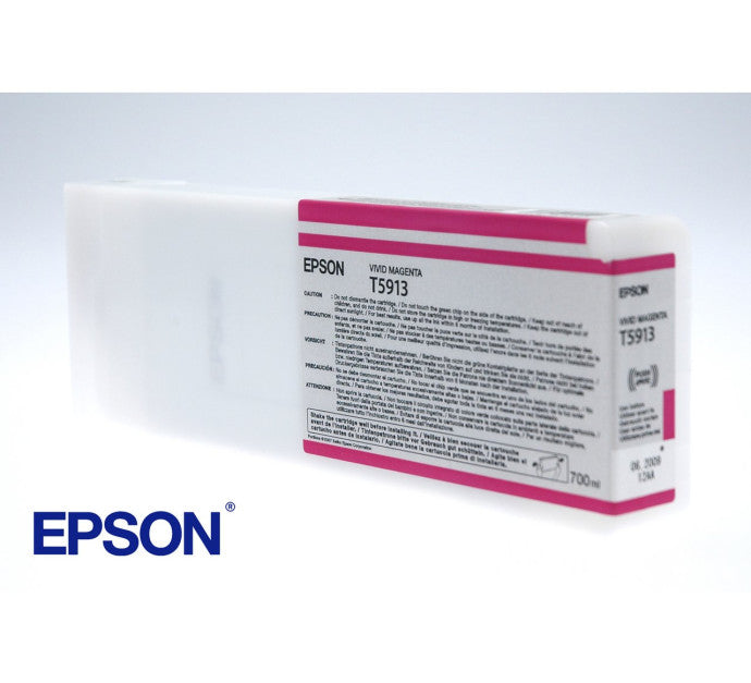 Cartouche EPSON C13T591300 SP 118 - Magenta