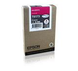 Cartouche EPSON C13T617300 T6173 - Magenta