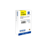 Cartouche EPSON C13T789440 T7894 - Yellow