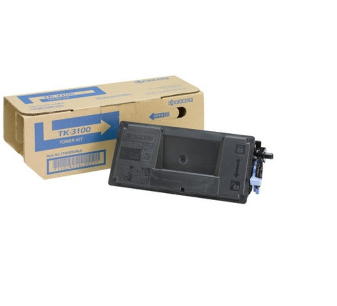 Toner KYOCERA TK-3100 - Noir