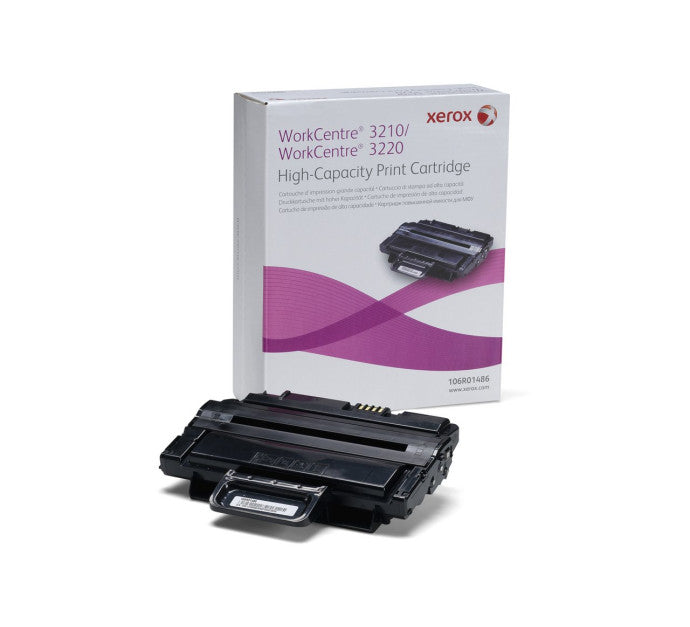 High Capacity Print Cartridge 4100 p