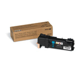 Toner XEROX 106R01591 Phaser 6500/6505 - Cyan