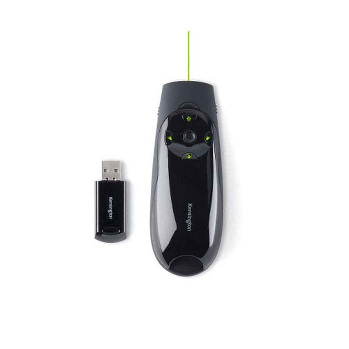 KENSINGTON Presenter Expert Vert Laser Cursor