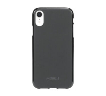 Bumper Rugged Case TPU for iPhone Xr B