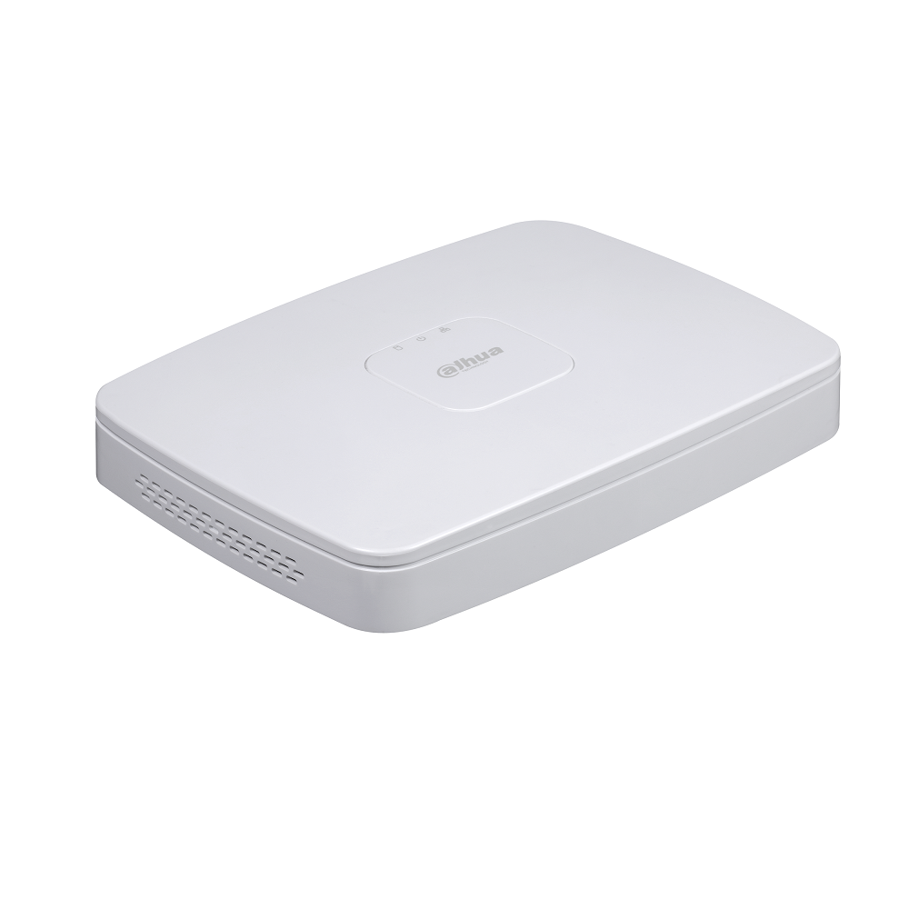 DAHUA- Enregistreur 8 ports DHI-NVR4108-4KS3