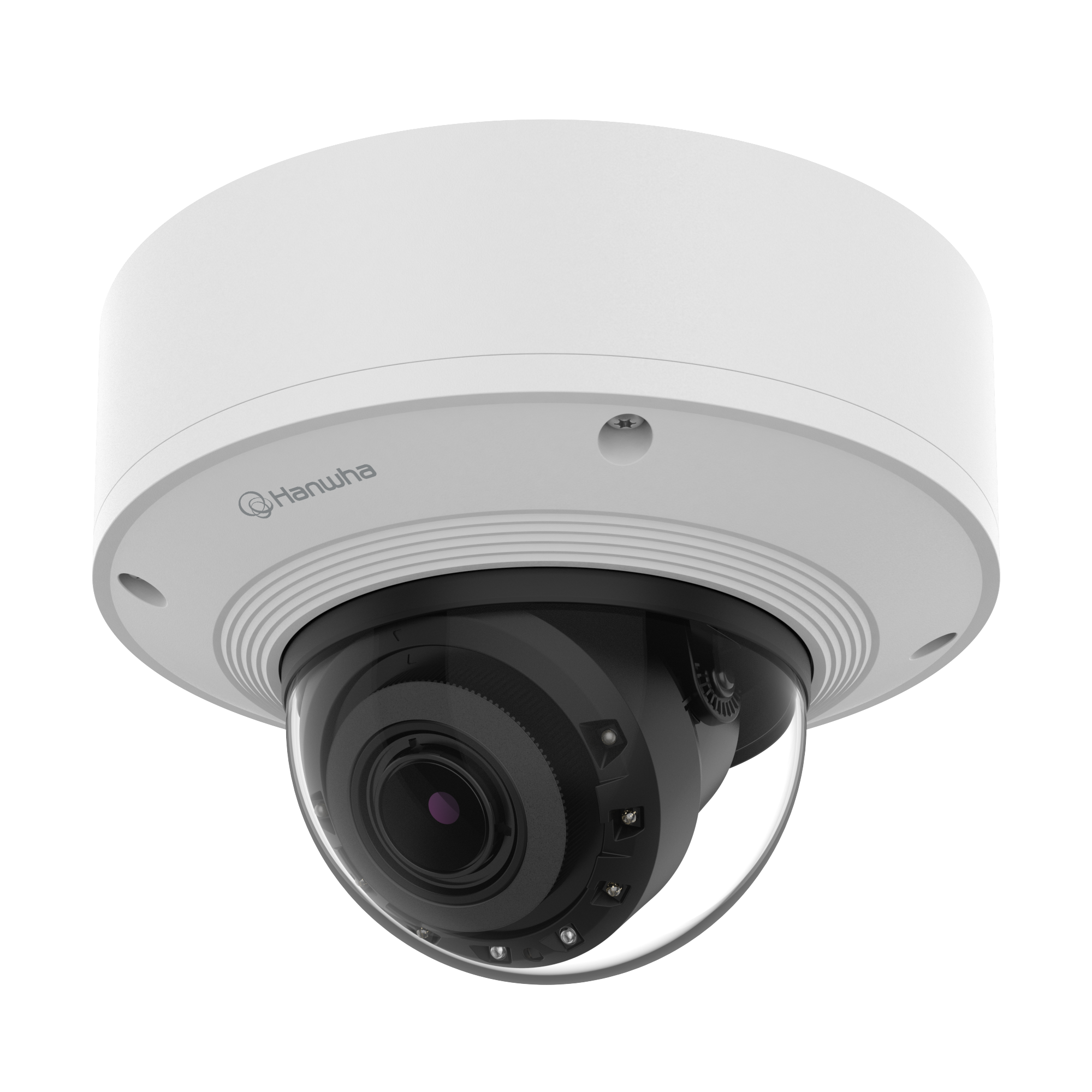 Hanwha PNV-A6081R-E1T Caméra de Sécurité 2MP