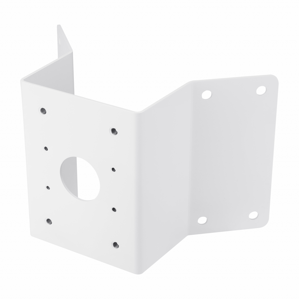 Hanwha SBP-300KMW1 support et boîtier des caméras de sécurité Support de coin
