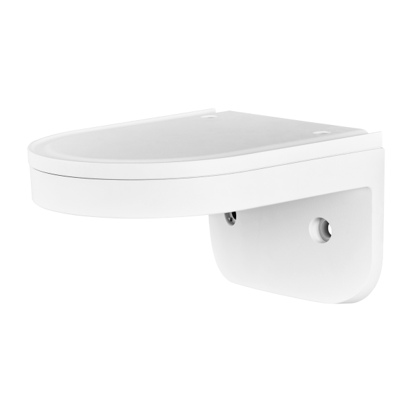 Hanwha SBP-137WMW1 support et boîtier des caméras de sécurité