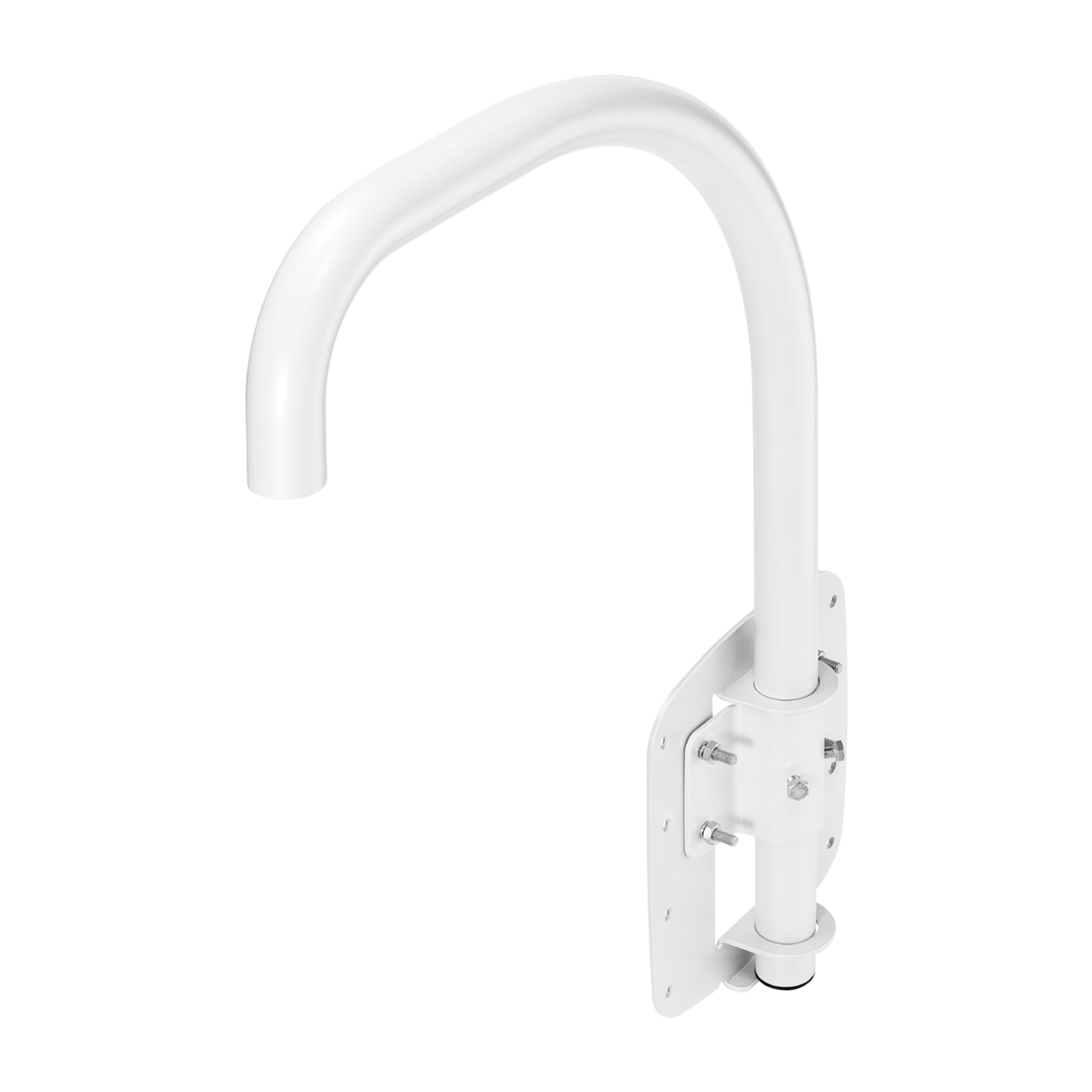 Hanwha SBP-300LMW support et boîtier des caméras de sécurité