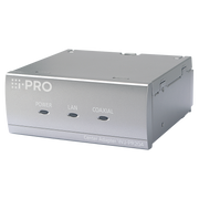 i-PRO- Convertisseur LAN WJ-PR204E
