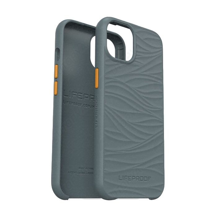 LifeProof Wake NEW IP 12 PRO Anchors Away - grey