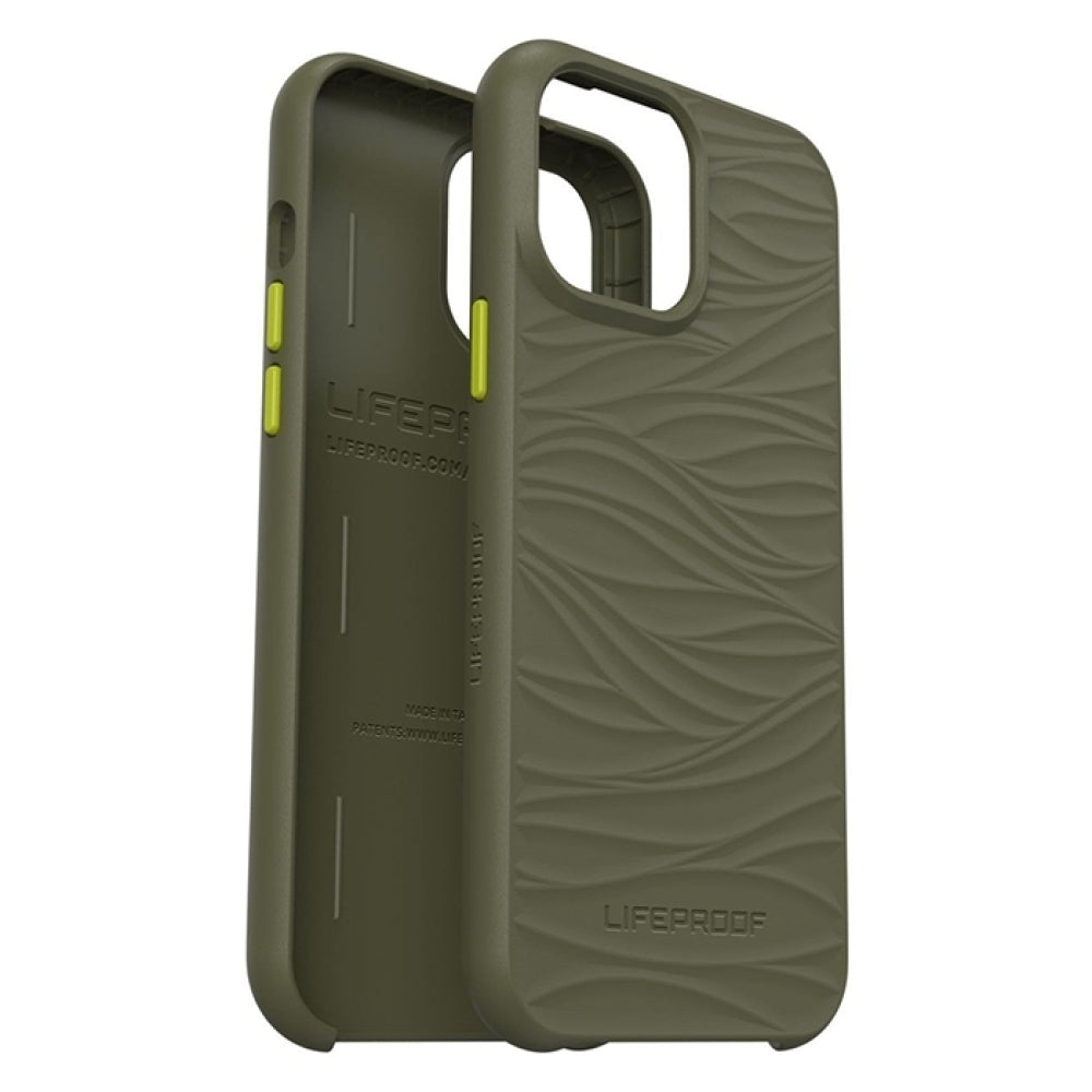 LifeProof Wake NEW IP 12 Gambit Green - green