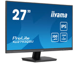 IIYAMA- Ecran bureautique 27   XU2793QSU-B6