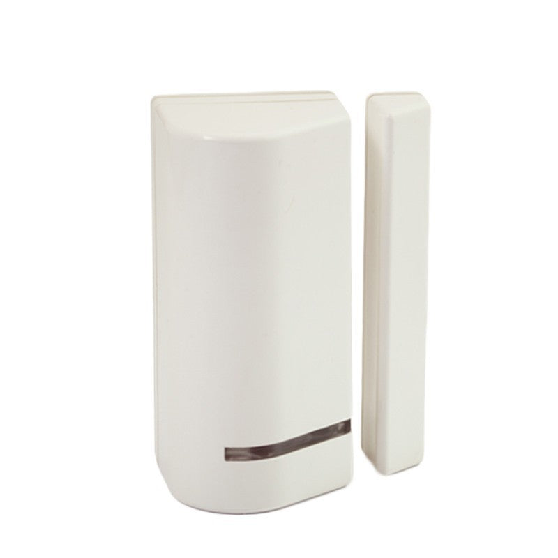 RISCO- Contact magnétique sans fil bidirectionnel blanc RWX73M86800D
