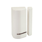 RISCO- Contact magnétique sans fil bidirectionnel blanc RWX73M86800D