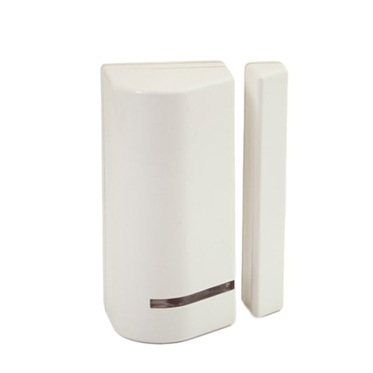 RISCO- Contact magnétique sans fil bidirectionnel blanc RWX73M86800D