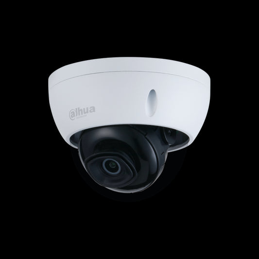 DAHUA- Caméra dôme 2Mps DH-IPC-HDBW3241E-S-S2
